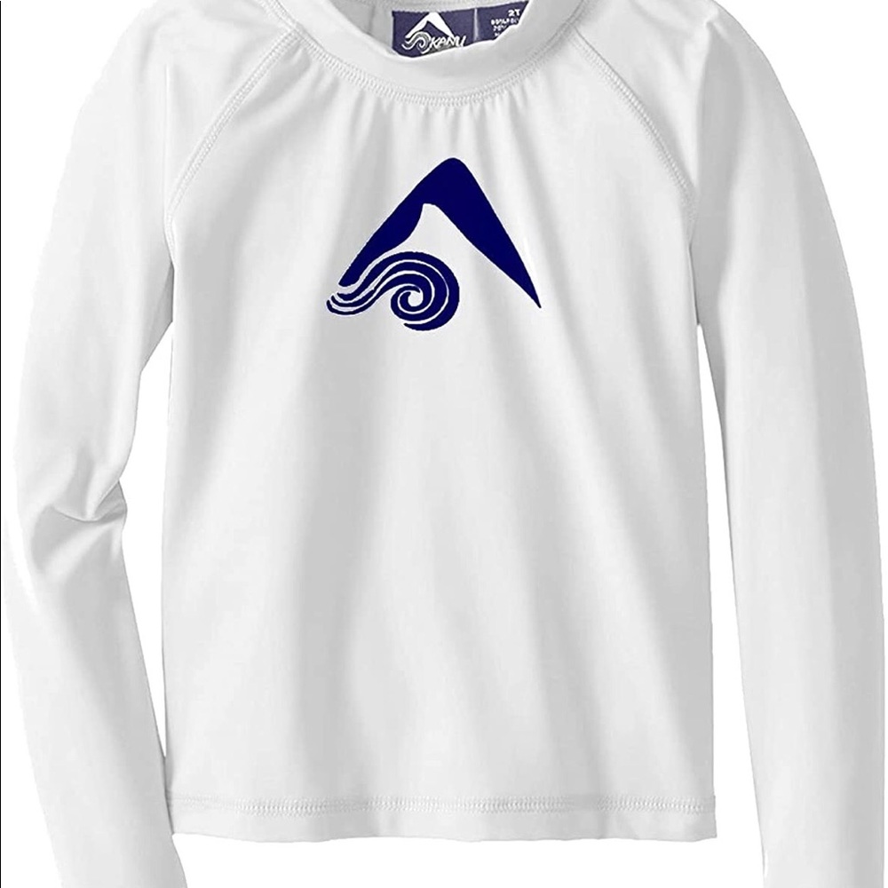 Kanu Surf Boys’ Shirt